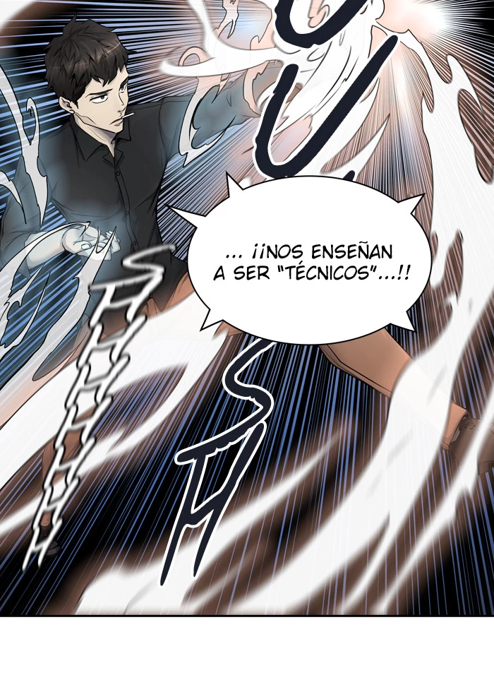 El irregular capítulo 410, página 62