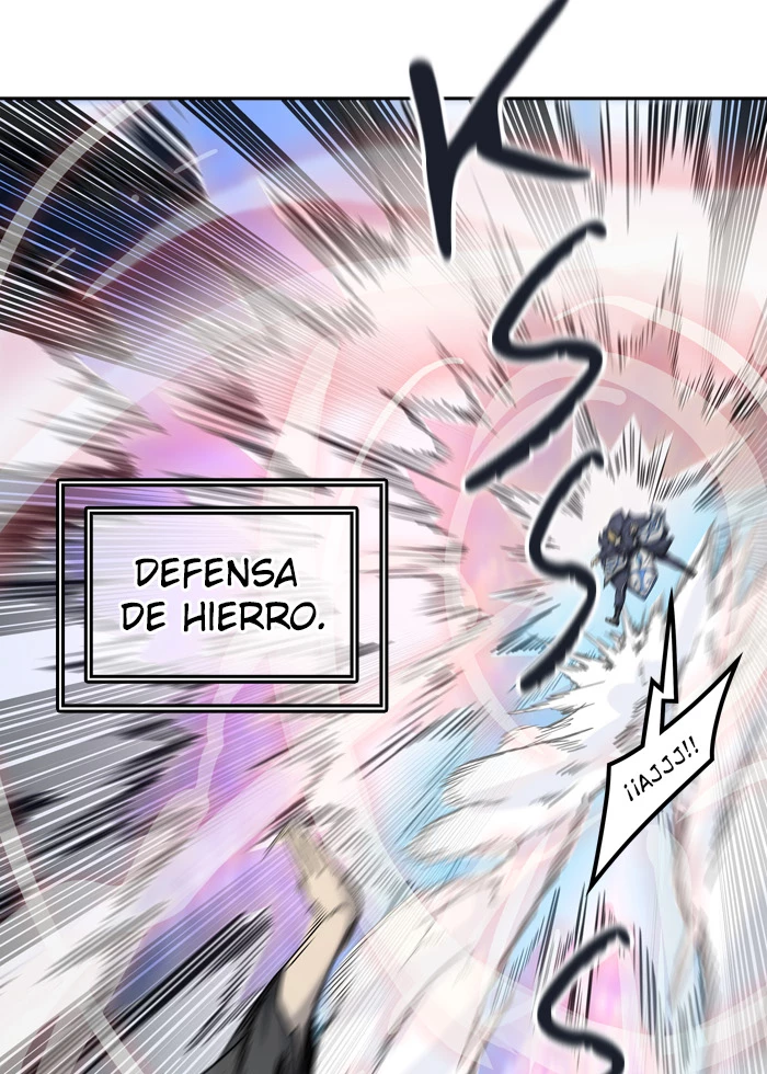 El irregular capítulo 410, página 67