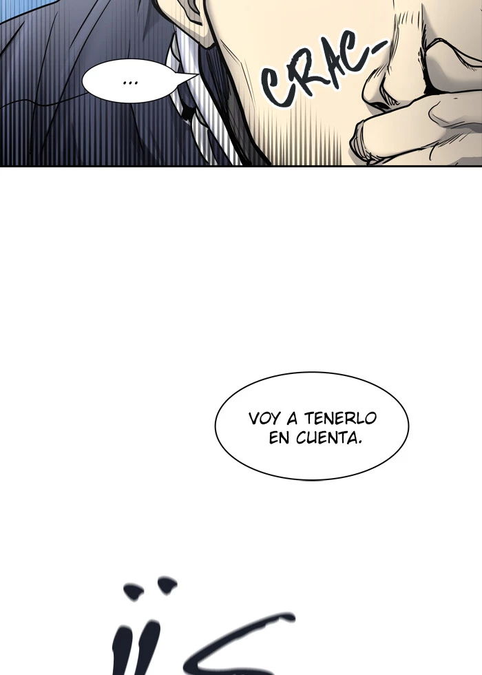 El irregular capítulo 410, página 71