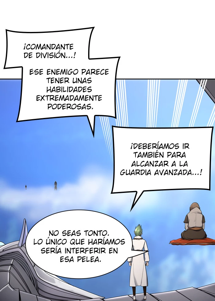 El irregular capítulo 410, página 83