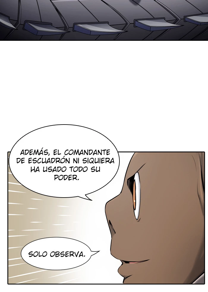 El irregular capítulo 410, página 84