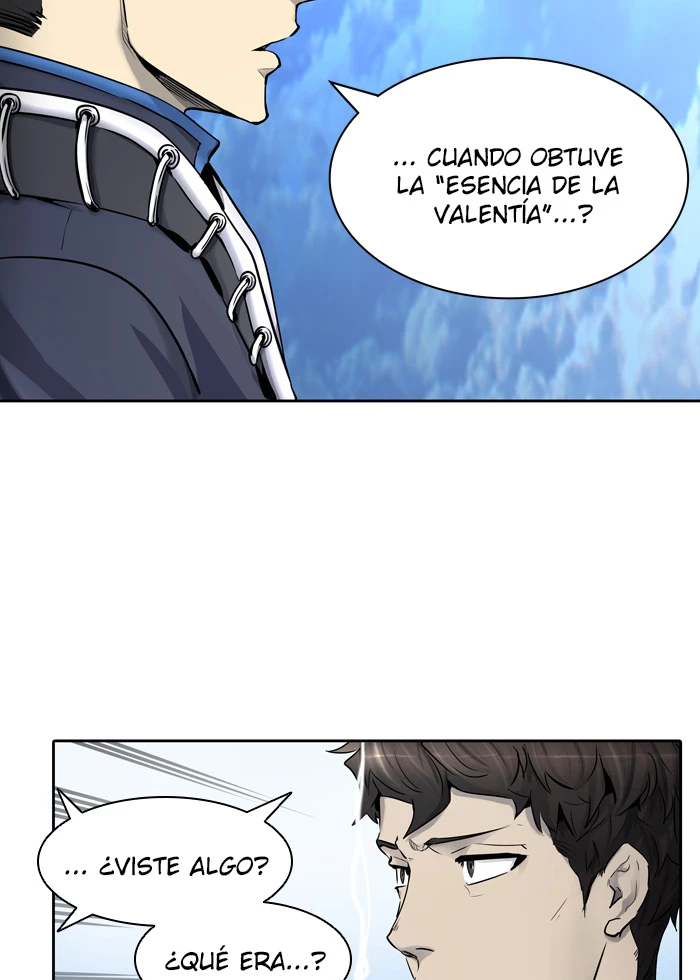 El irregular capítulo 410, página 87