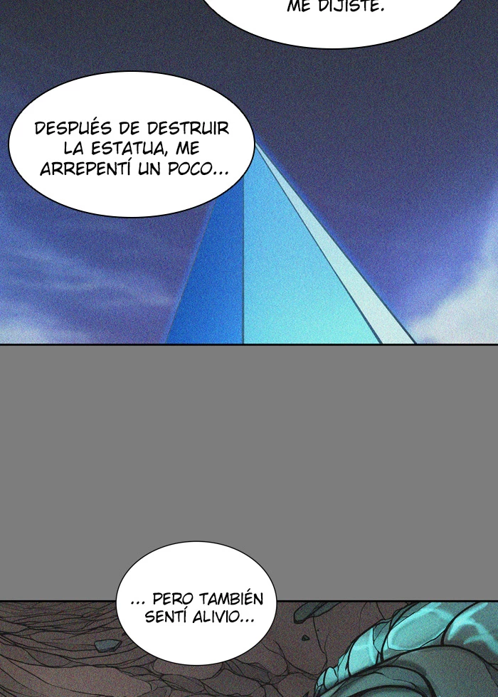 El irregular capítulo 410, página 89
