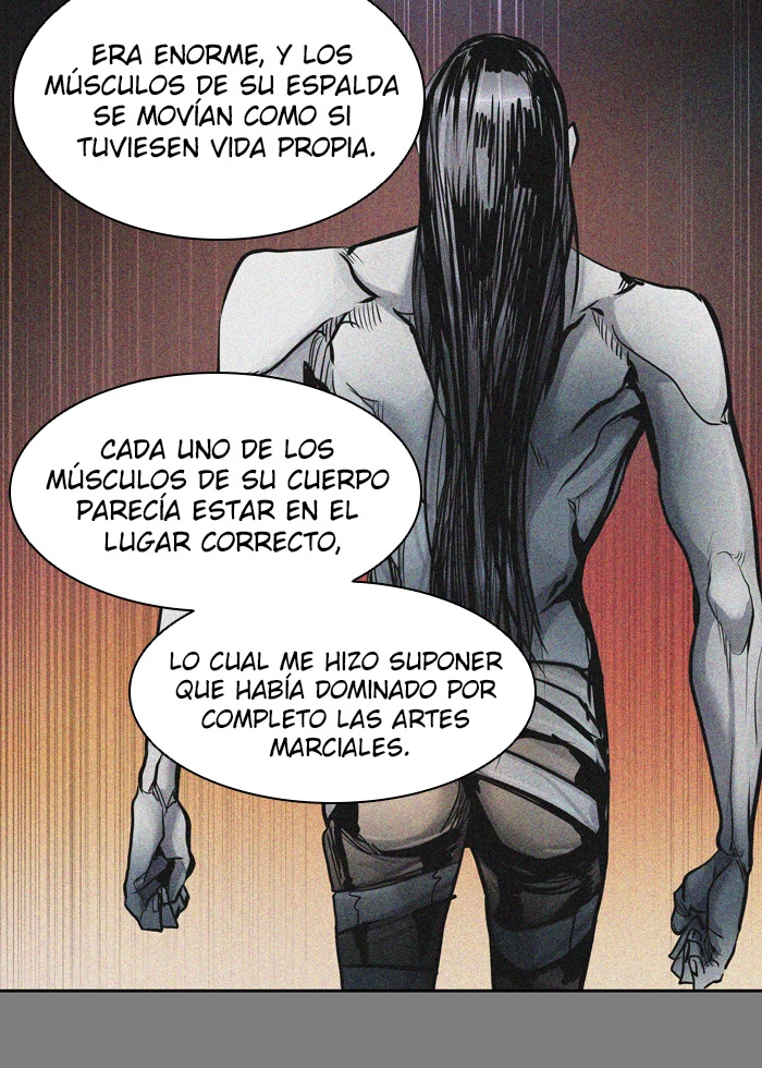 El irregular capítulo 410, página 97