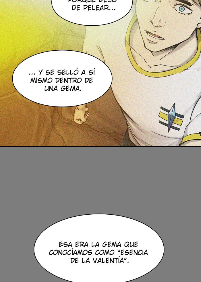 El irregular capítulo 410, página 100