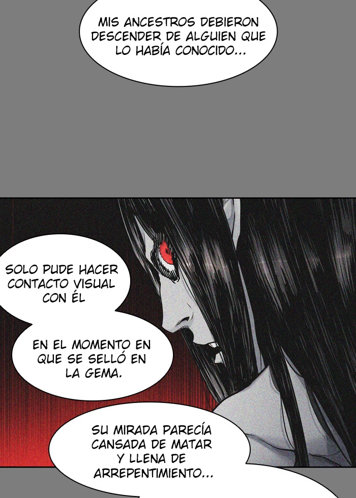 El irregular capítulo 410, página 102