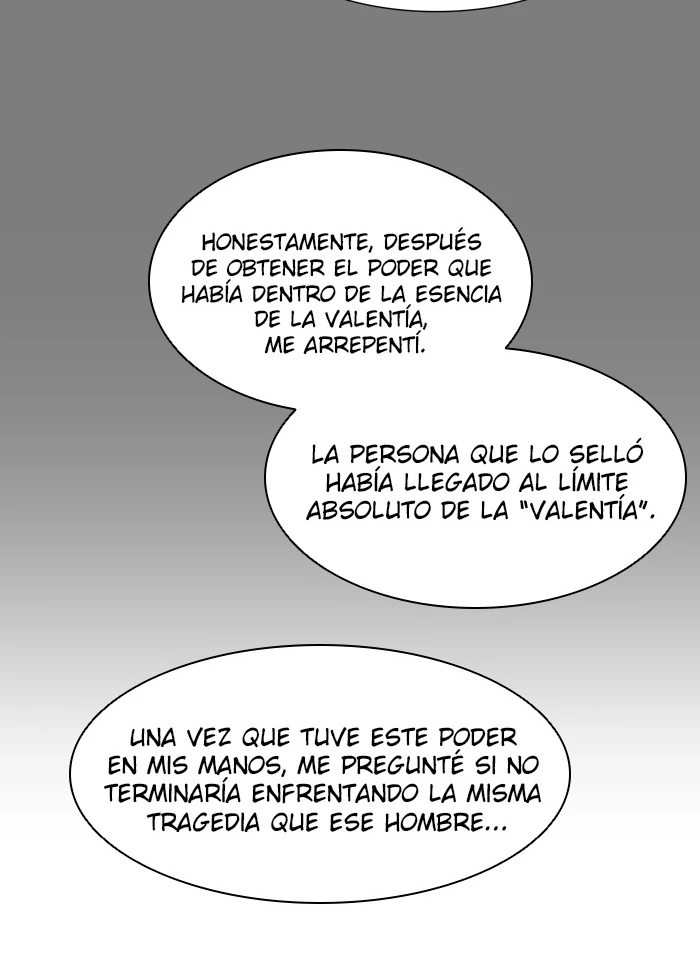 El irregular capítulo 410, página 104