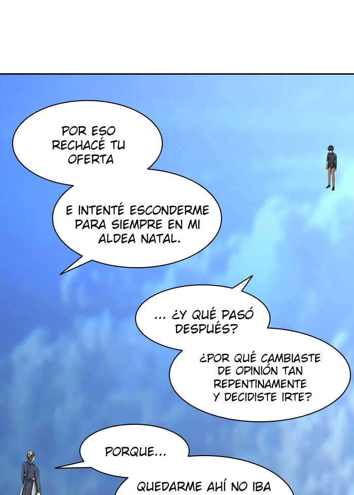 El irregular capítulo 410, página 105