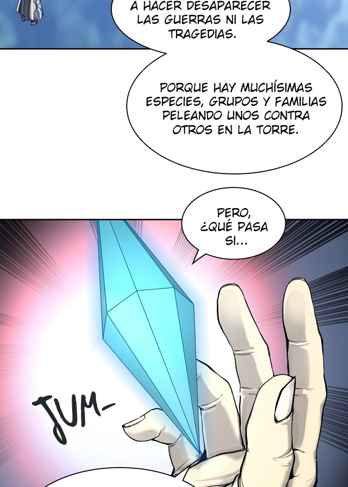 El irregular capítulo 410, página 106