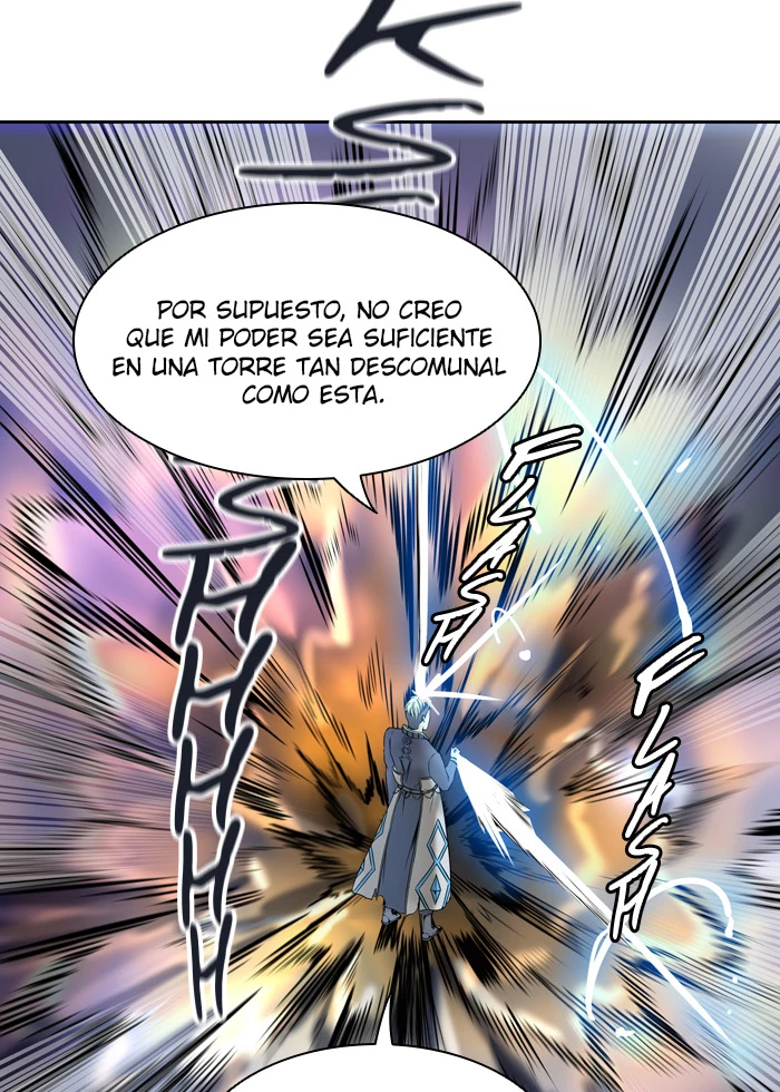 El irregular capítulo 410, página 112