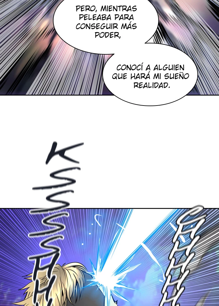 El irregular capítulo 410, página 113