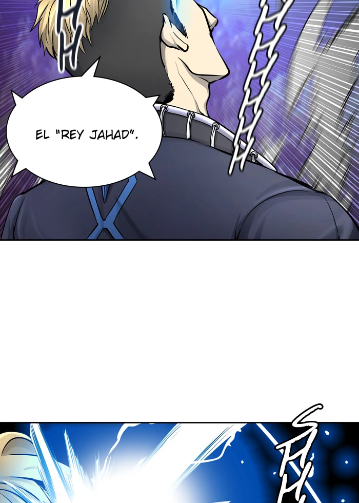 El irregular capítulo 410, página 114