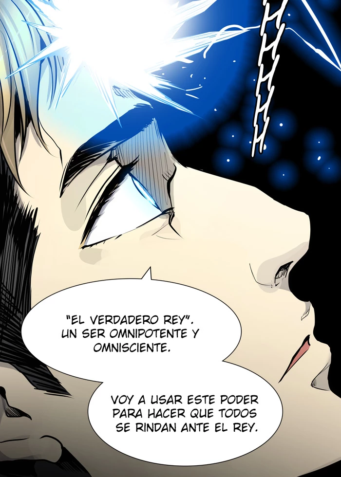El irregular capítulo 410, página 115