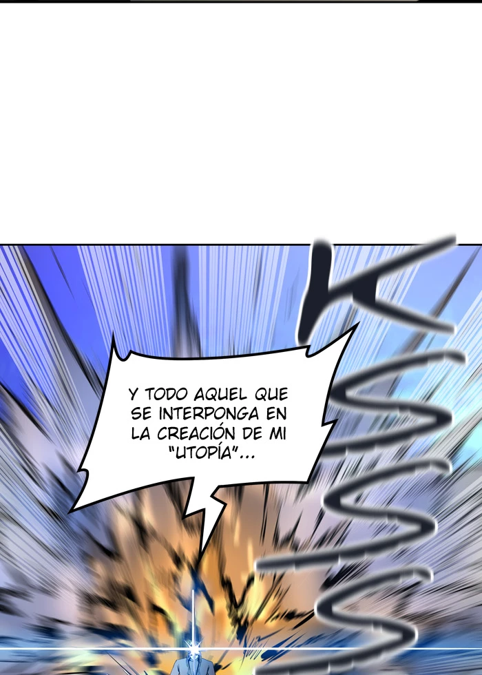 El irregular capítulo 410, página 116