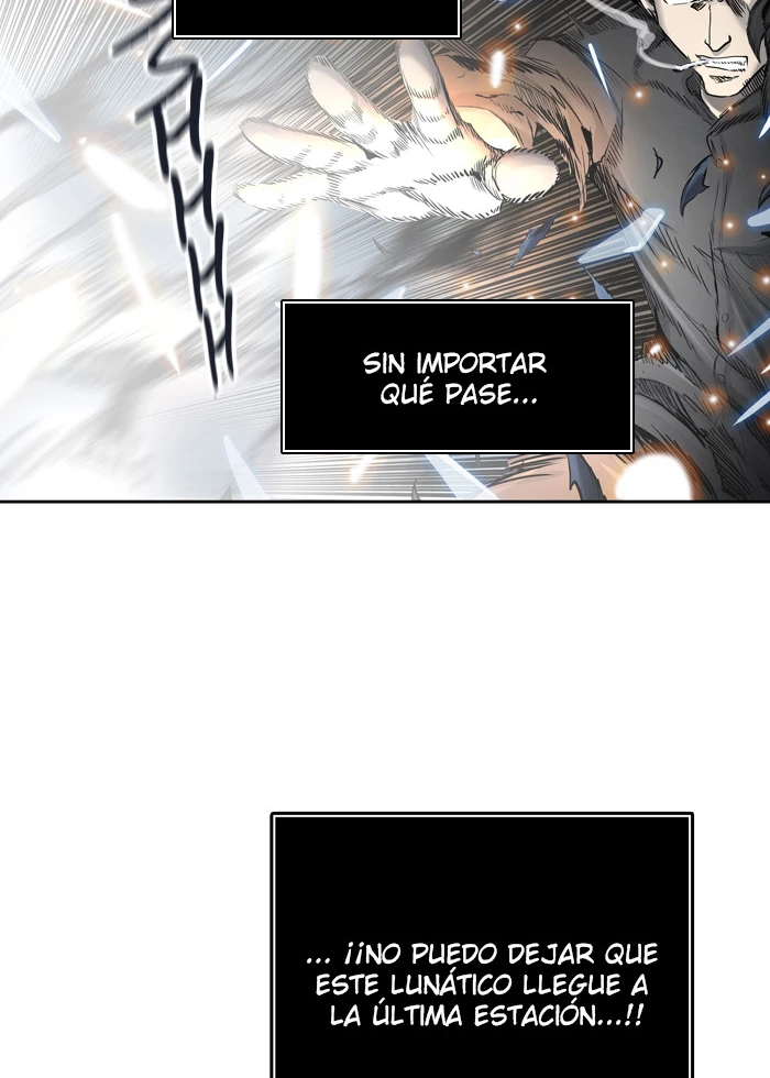 El irregular capítulo 410, página 126