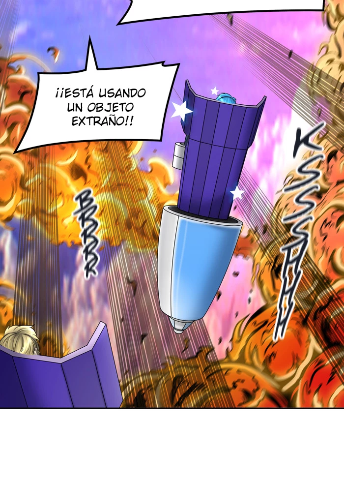 El irregular capítulo 411, página 2