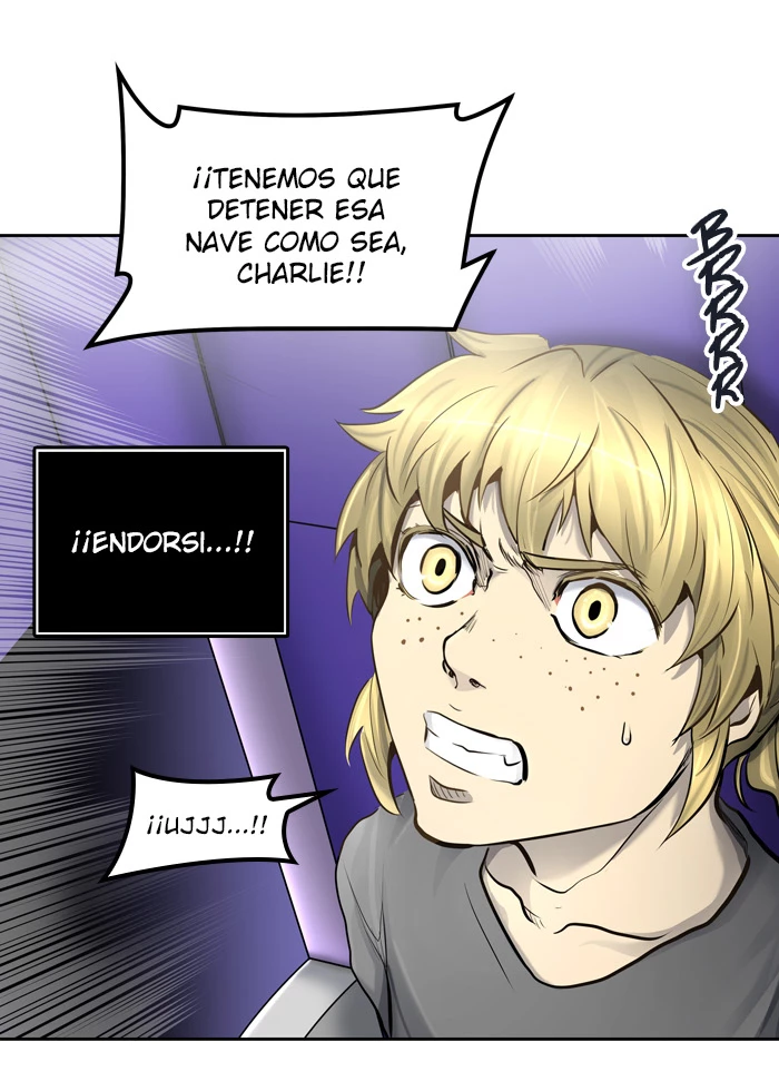 El irregular capítulo 411, página 3