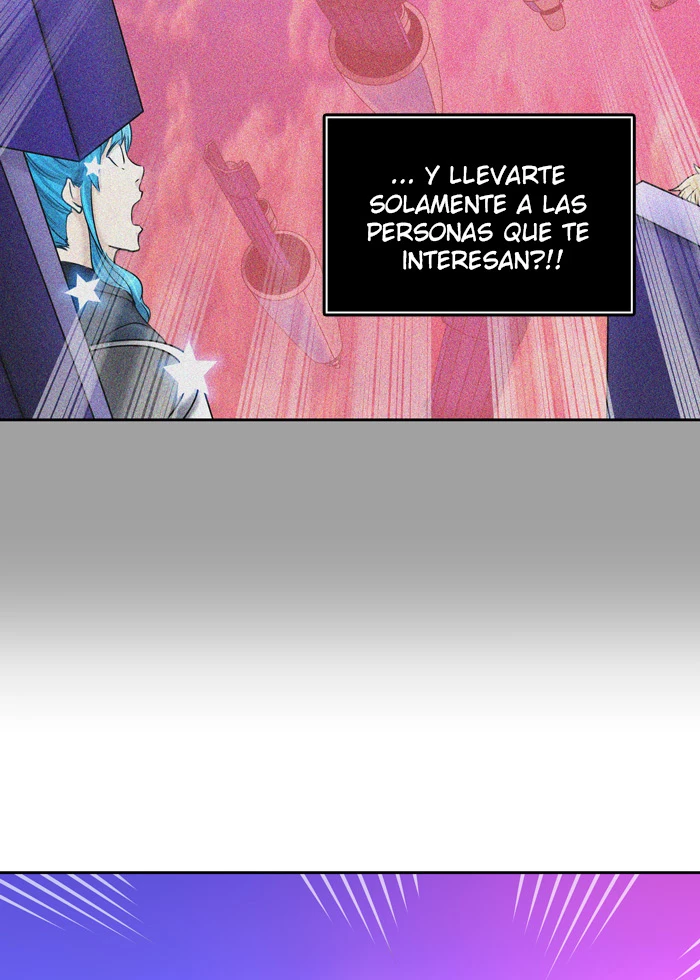 El irregular capítulo 411, página 5