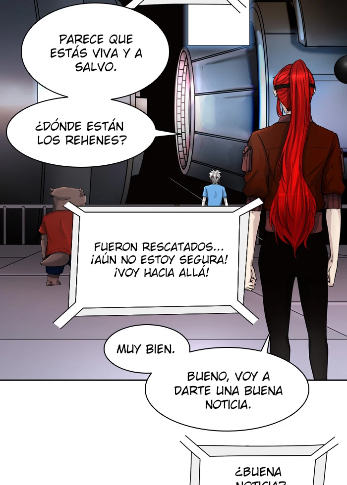 El irregular capítulo 411, página 14