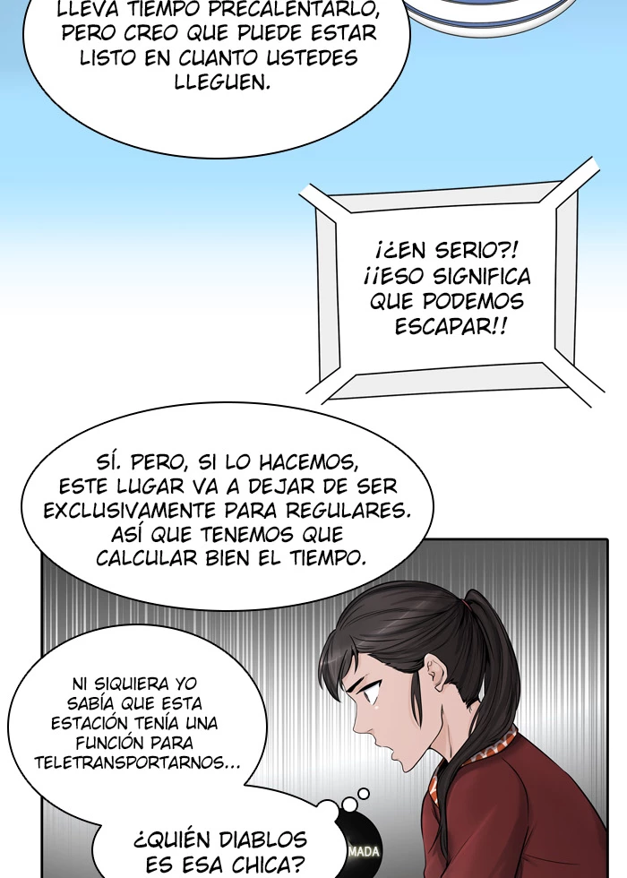 El irregular capítulo 411, página 16