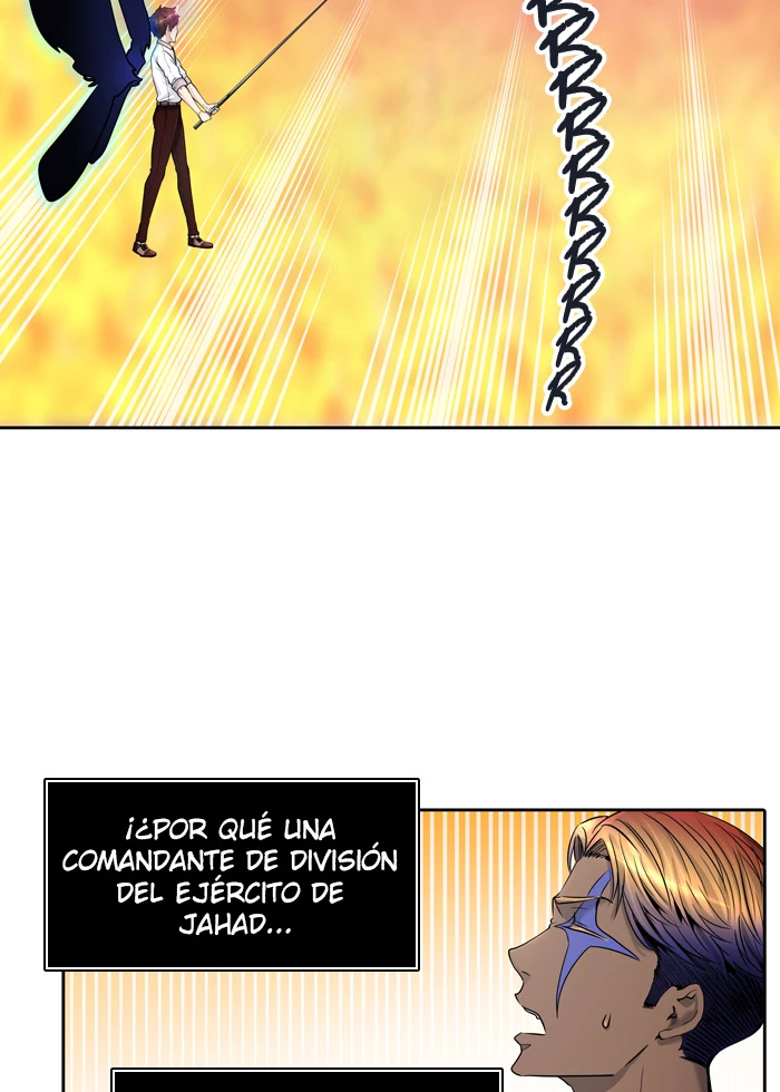 El irregular capítulo 411, página 21