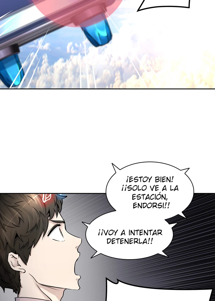 El irregular capítulo 411, página 23