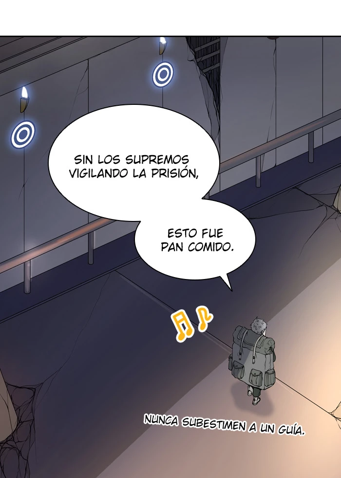 El irregular capítulo 411, página 45