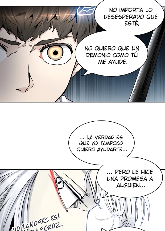 El irregular capítulo 411, página 50