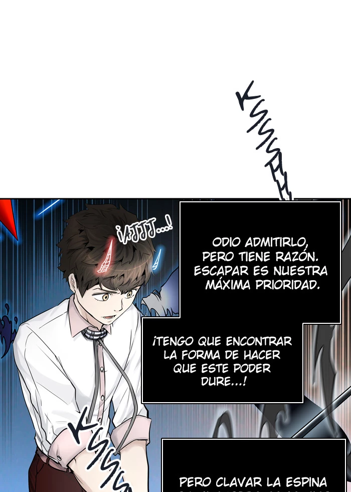 El irregular capítulo 411, página 53
