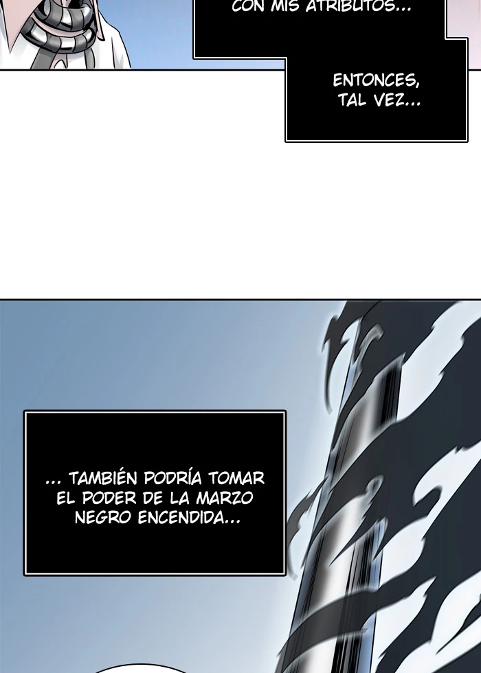 El irregular capítulo 411, página 55