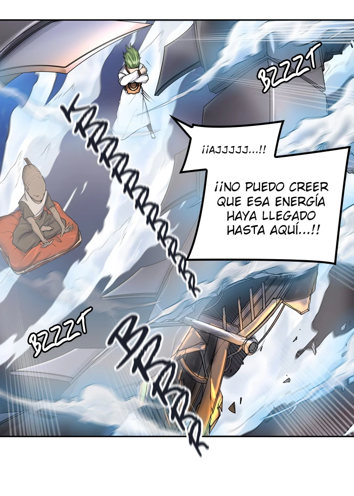 El irregular capítulo 411, página 60