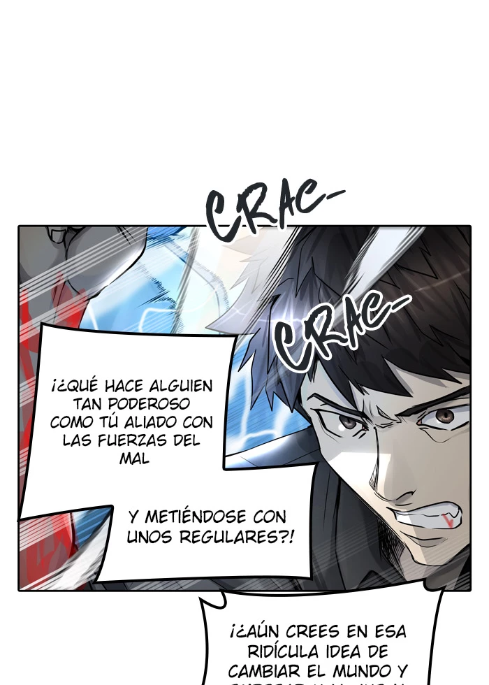 El irregular capítulo 411, página 70