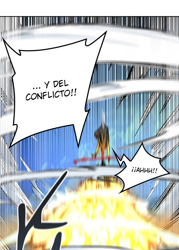 El irregular capítulo 411, página 73