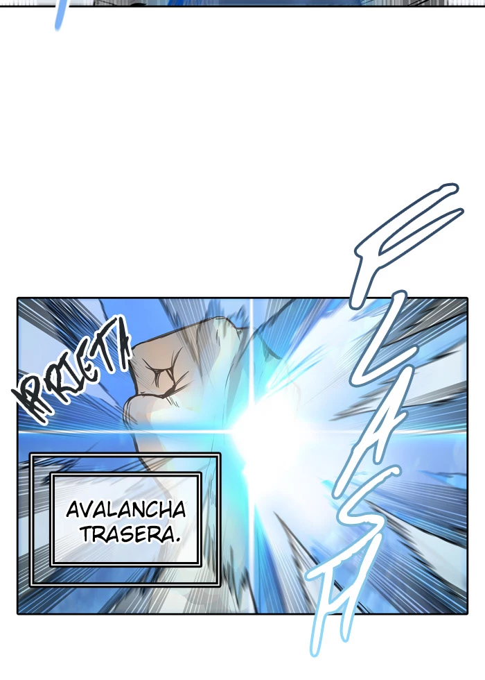 El irregular capítulo 411, página 75