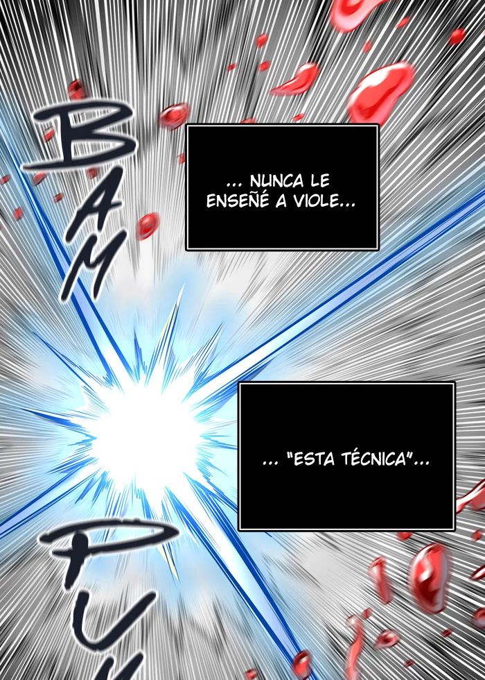 El irregular capítulo 411, página 80