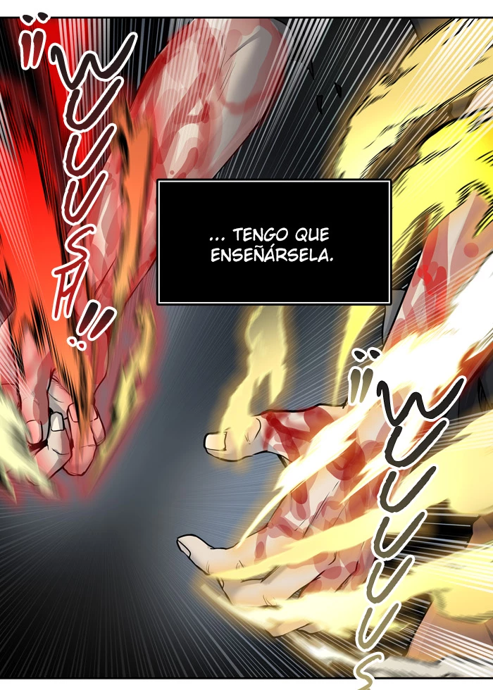 El irregular capítulo 411, página 83