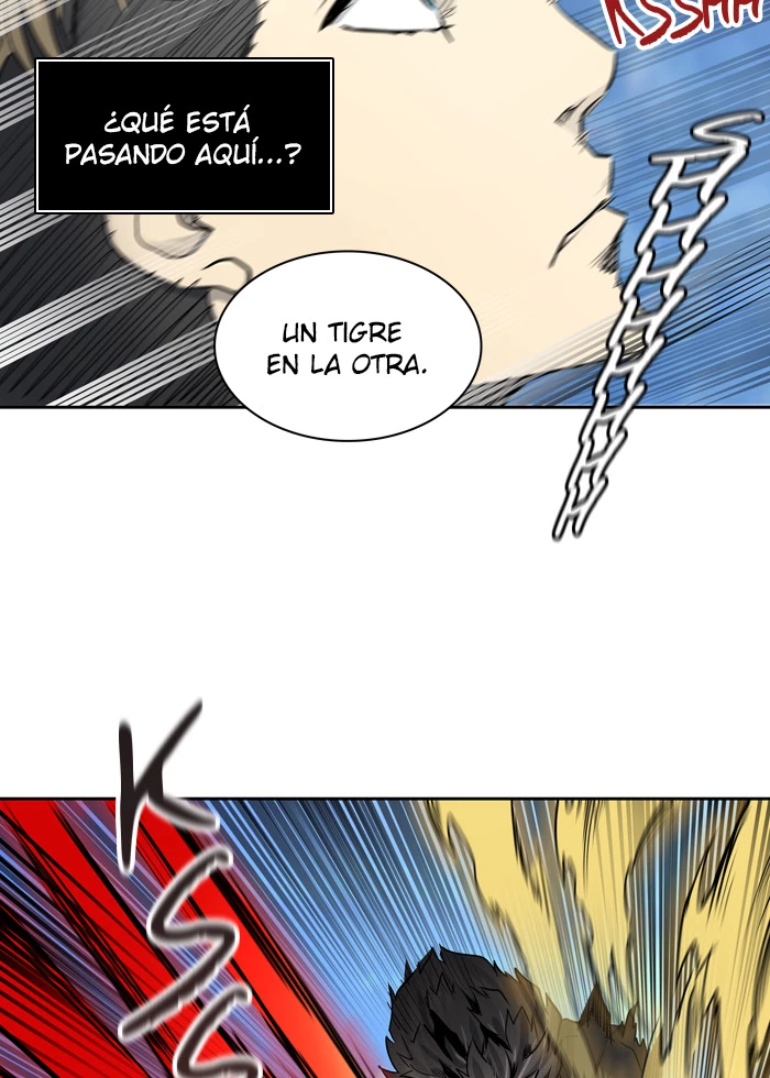 El irregular capítulo 411, página 86