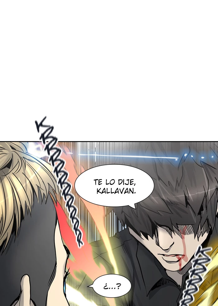 El irregular capítulo 411, página 93