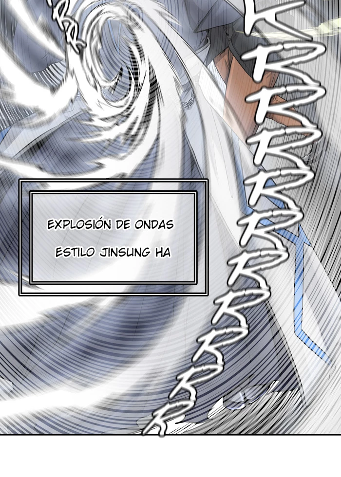 El irregular capítulo 411, página 97