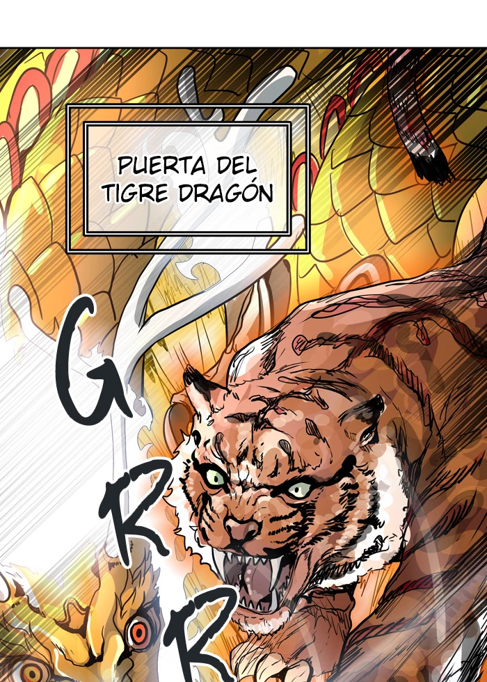 El irregular capítulo 411, página 101