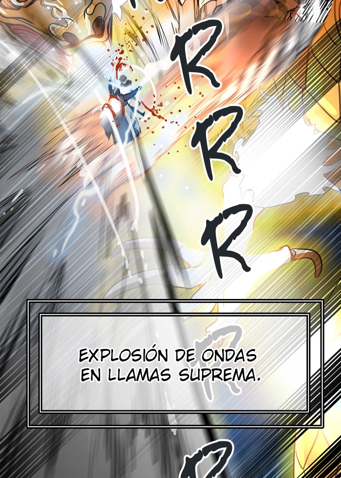 El irregular capítulo 411, página 102