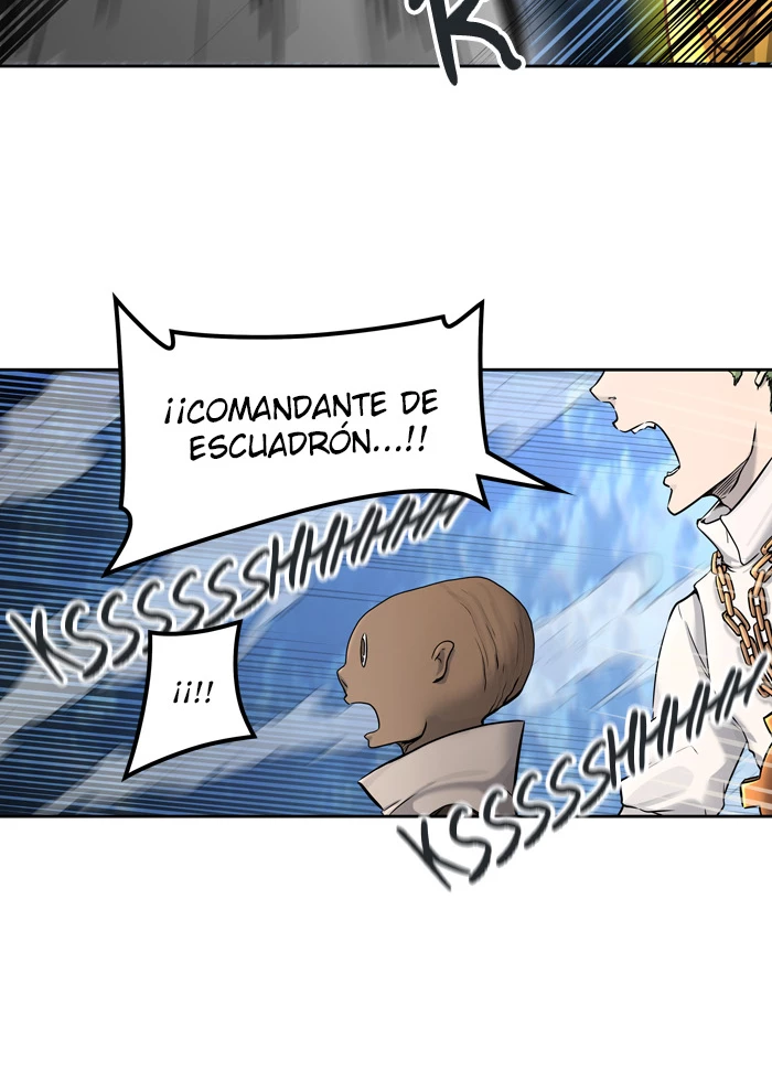El irregular capítulo 411, página 103