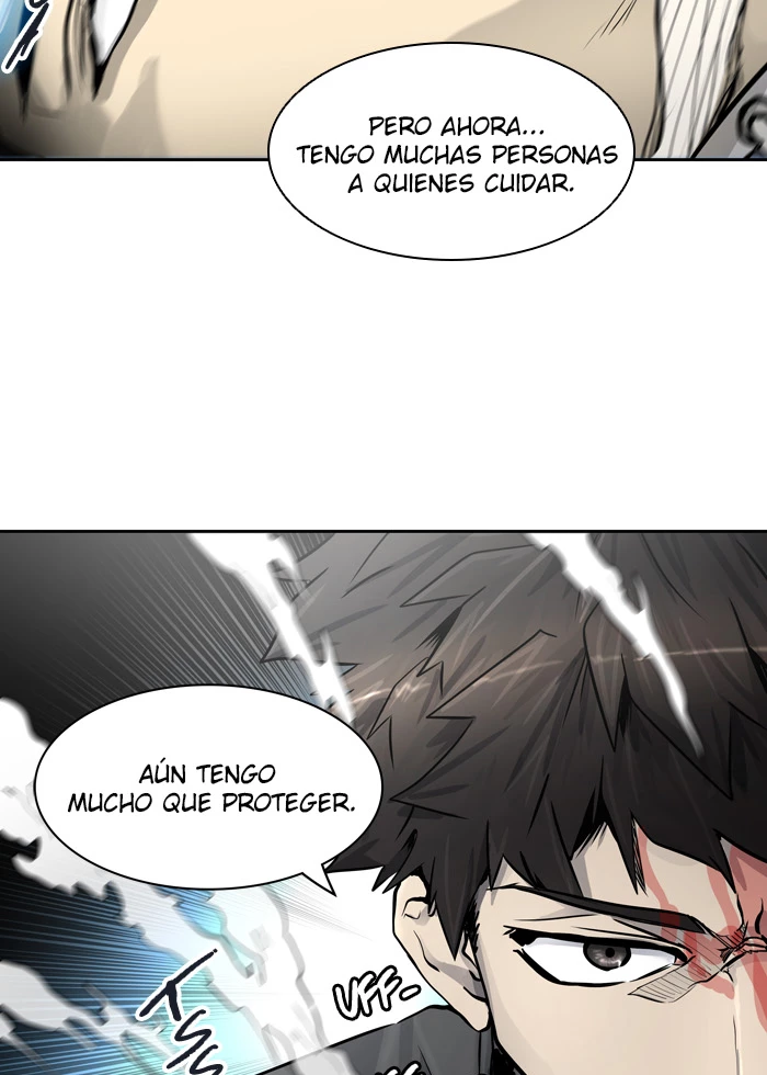 El irregular capítulo 411, página 107