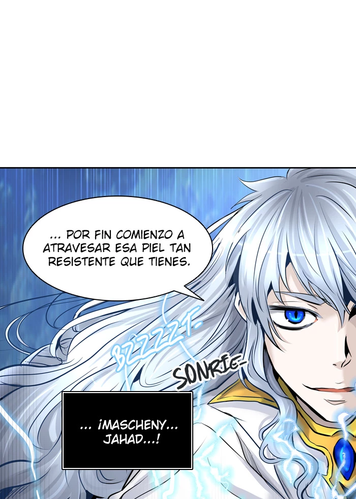 El irregular capítulo 411, página 121