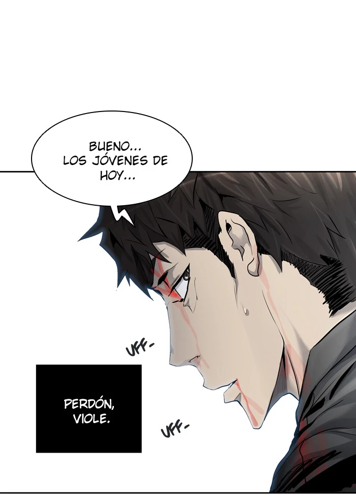El irregular capítulo 412, página 5