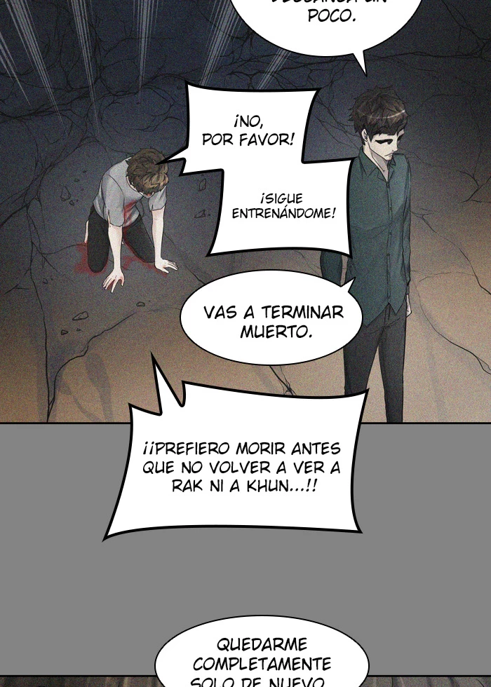 El irregular capítulo 412, página 10