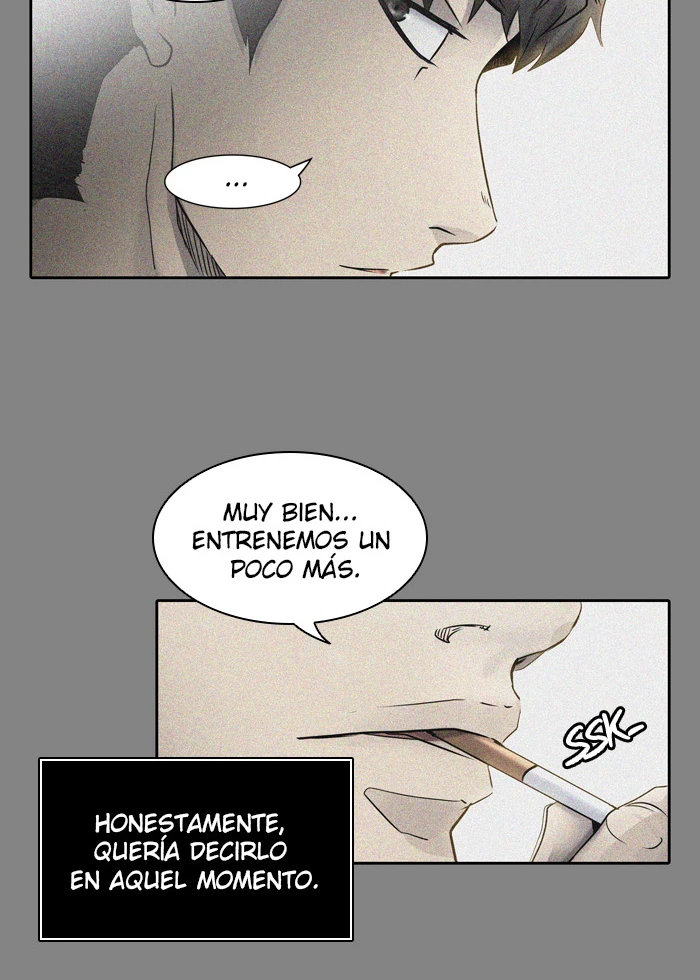 El irregular capítulo 412, página 12
