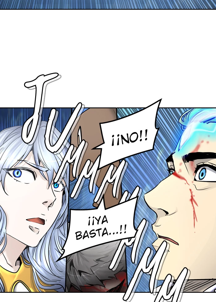 El irregular capítulo 412, página 18