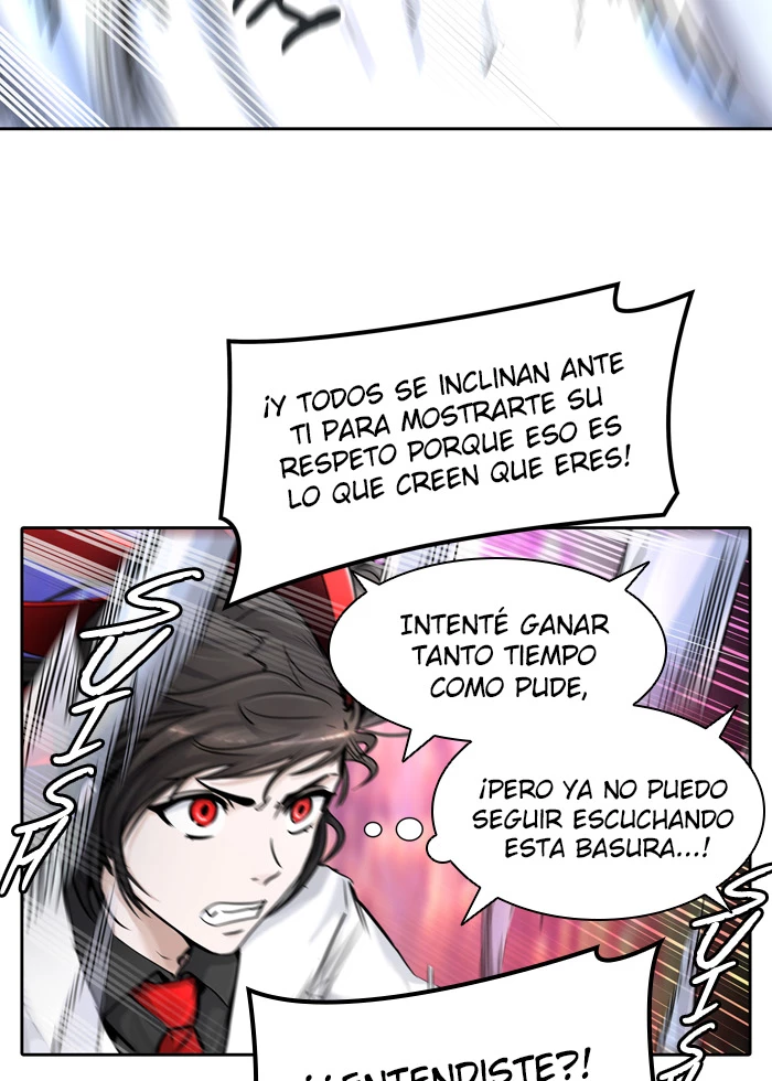 El irregular capítulo 412, página 24