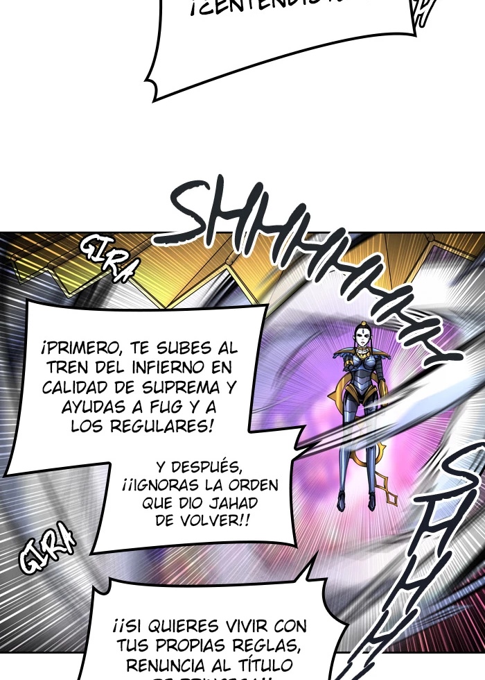 El irregular capítulo 412, página 25